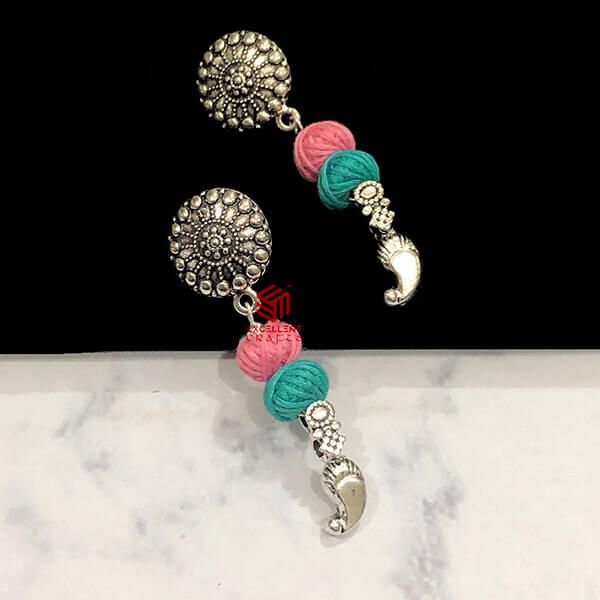 Hanmade Craft Necklace jewellry India