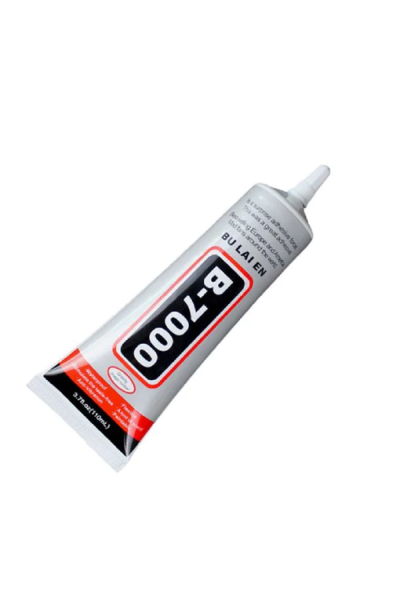 B7000 110ml Multi-Purpose Adhesives for Jewellery making and DIY Crafts 