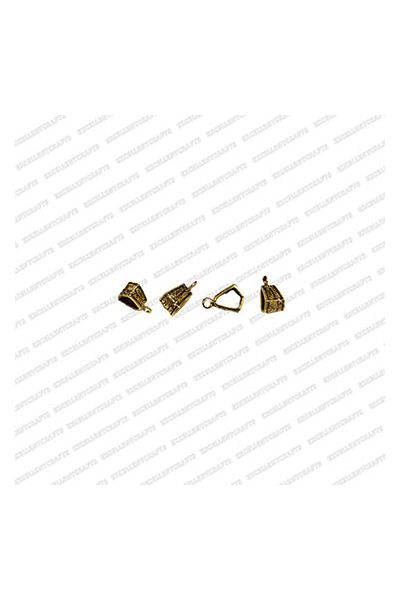 ECMANTBAIL4-Trapezium-Shape-Metal-Antique-Finish-Gold-Color-Bail-Design-1 V1