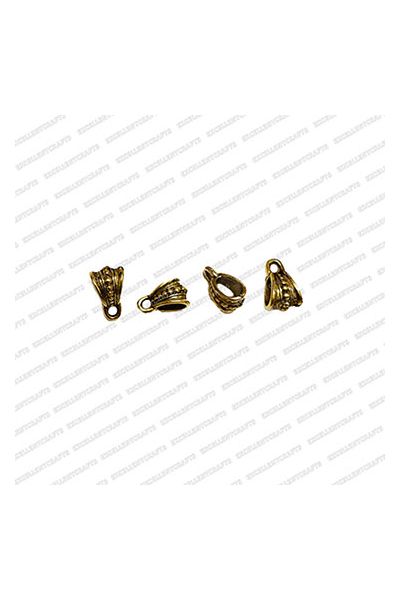 ECMANTBAIL5-Triangular-Shape-Metal-Antique-Finish-Gold-Color-Bail-Design-4 V1