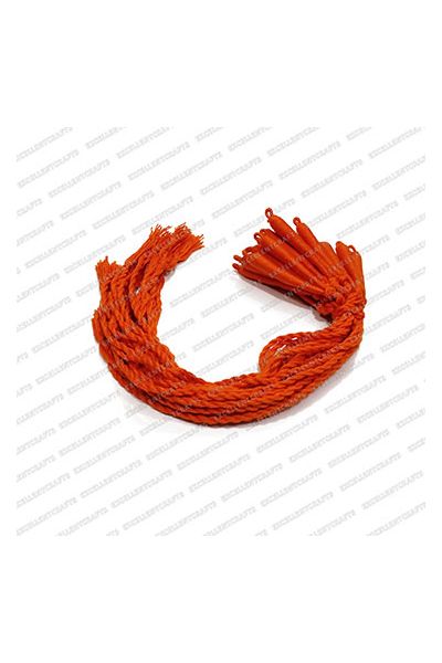 ECMCD69-17-Inch-Orange-Color-Cotton-Dori-3-Inch-Binding V1