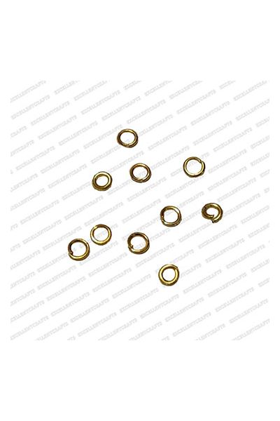 ECMFIND1-3mm-Dia-Round-Shape-Metal-Jewelry-Findings-Gold-Jump-Ring