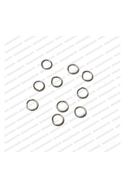 ECMFIND10-7mm-Dia-Round-Shape-Metal-Jewelry-Findings-Silver-Jump-Ring