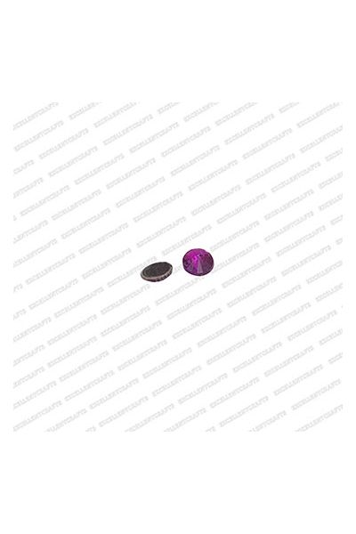 ECMK2-6mm-Dia-Round-Shape-Purple-Color-Pointed-Crystal-Kundans V1