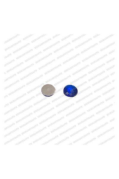 ECMK46-10mm-Dia-Round-Shape-Royal-Blue-Color-Diamond-Cut-Crystal-Kundans V1