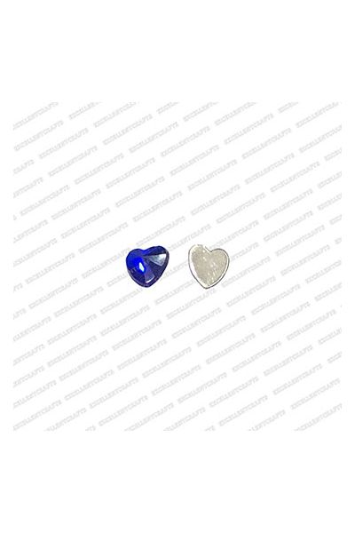 ECMK72-8mm-x-8mm-Heart-Shape-Royal-Blue-Color-Pointed-Crystal-Kundans V1