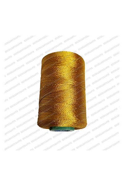 ECMTH104-Brown-Family-Silk-Thread-Single-Color-Shade-No-104