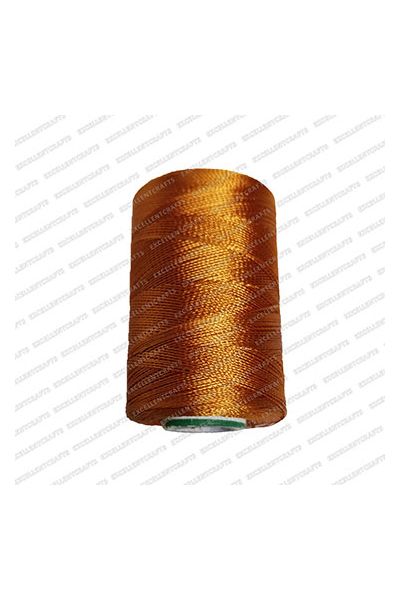 ECMTH105-Brown-Family-Silk-Thread-Single-Color-Shade-No-105