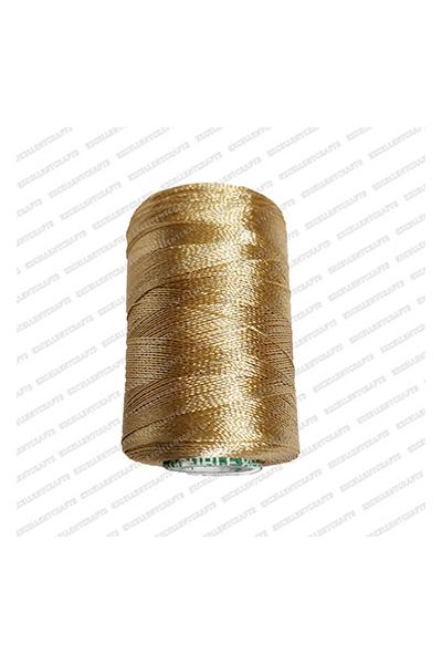 ECMTH119-Brown-Family-Silk-Thread-Single-Color-Shade-No-119