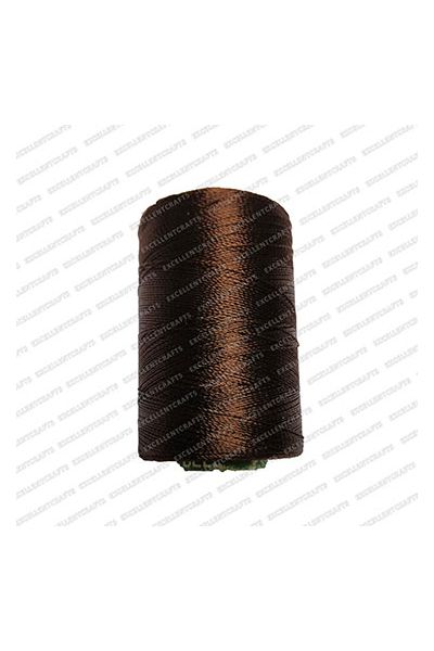 ECMTH126D-Brown-Family-Silk-Thread-Single-Color-Shade-No-126D