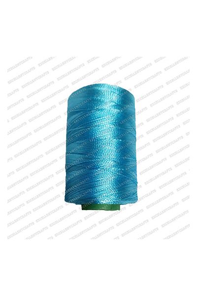 ECMTH129-Blue-Family-Silk-Thread-Single-Color-Shade-No-129