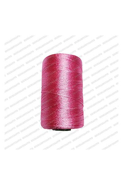 ECMTH1N-Pink-Family-Silk-Thread-Single-Color-Shade-No-1N