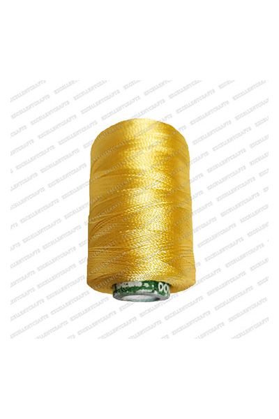ECMTH51-Yellow-Family-Silk-Thread-Single-Color-Shade-No-51