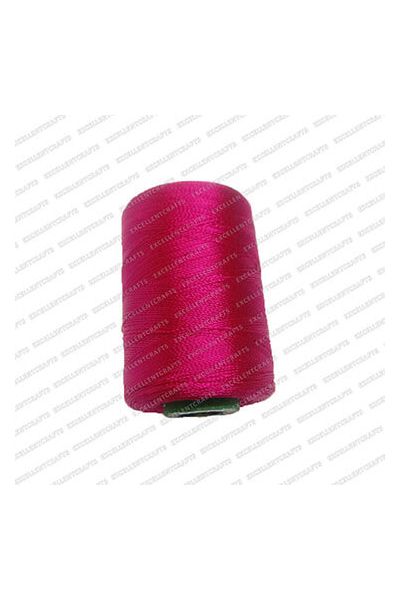 ECMTH5N-Pink-Family-Silk-Thread-Single-Color-Shade-No-5N