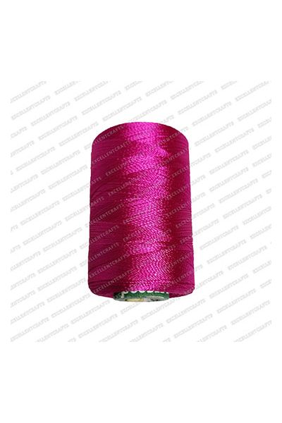 ECMTH762-Pink-Family-Silk-Thread-Single-Color-Shade-No-762