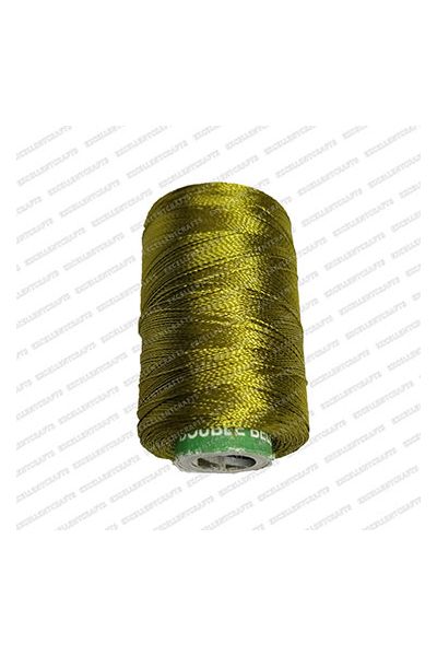 ECMTH999-Green-Family-Silk-Thread-Single-Color-Shade-No-999