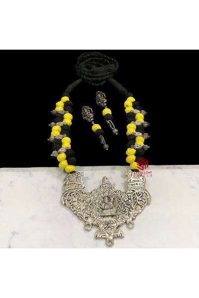 Fashion Jewelry Necklace Set