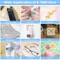 B7000 110ml Multi-Purpose Adhesives for Jewellery making and DIY Crafts 
