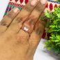 Ball Drop Shape Metal Antique Finish Gold Kolhapuri Charm Design 7