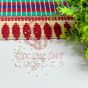 2mm Brass Crimp Beads 