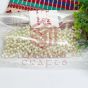 3mm Cream Color Pearl Bead Link Chain Bunch - Silver
3mm cream pearl bead link chain for jewellery making
jewelry chain for jewelry making
beaded chain for jewelry making