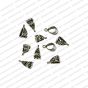 ECMANTBAIL13-Triangular-Shape-Metal-Antique-Finish-Silver-Color-Bail-Design-3