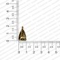 ECMANTBAIL3-Triangular-Shape-Metal-Antique-Finish-Gold-Color-Bail-Design-3 RV