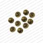 ECMANTBEAD10-7mm-Dia-Round-Shape-Metal-Antique-Finish-Gold-Color-Bead-Design-4