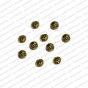 ECMANTBEAD11-7mm-Dia-Round-Shape-Metal-Antique-Finish-Gold-Color-Bead-Design-5