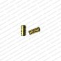 ECMANTBEAD15-5mm-x-12mm-Cylinder-Shape-Metal-Antique-Finish-Gold-Color-Bead-Design-1 RV