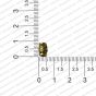 ECMANTBEAD16-5mm-x-9mm-Cylinder-Shape-Metal-Antique-Finish-Gold-Color-Bead-Design-1 RV
