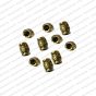 ECMANTBEAD16-5mm-x-9mm-Cylinder-Shape-Metal-Antique-Finish-Gold-Color-Bead-Design-1