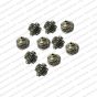 ECMANTBEAD18-8mm-Dia-Round-Shape-Metal-Antique-Finish-Silver-Color-Bead-Design-1