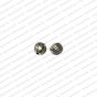 ECMANTBEAD26-7mm-Dia-Round-Shape-Metal-Antique-Finish-Silver-Color-Bead-Design-8 V1
