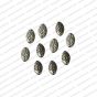 ECMANTBEAD46-5mm-x-9mm-Oval-Shape-Metal-Antique-Finish-Silver-Color-Bead-Design-1