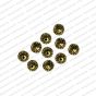 ECMANTBEAD5-7mm-Dia-Round-Shape-Metal-Antique-Finish-Gold-Color-Bead-Design-2