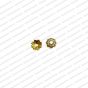 ECMANTCAP28-10mm-Dia-Round-Shape-Gold-Antique-Finish-Metal-Head-Cap-Design-6 V1