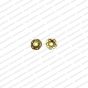 ECMANTCAP42-10mm-Dia-Round-Shape-Gold-Antique-Finish-Metal-Head-Cap-Design-9 V1