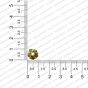 ECMANTCAP50-10mm-Dia-Round-Shape-Gold-Antique-Finish-Metal-Head-Cap-Design-11 RV