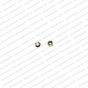 ECMANTCAP69-5mm-Dia-Round-Shape-Silver-Antique-Finish-Metal-Head-Cap-Flower-Design-1 V1