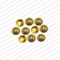 ECMANTCAP7-15mm-Dia-Round-Shape-Gold-Antique-Finish-Metal-Head-Cap-Design-1