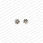 ECMANTCAP72-10mm-Dia-Round-Shape-Silver-Antique-Finish-Metal-Head-Cap-Design-14 V1