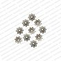 ECMANTCAP72-10mm-Dia-Round-Shape-Silver-Antique-Finish-Metal-Head-Cap-Design-14