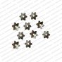 ECMANTCAP73-10mm-Dia-Round-Shape-Silver-Antique-Finish-Metal-Head-Cap-Design-15