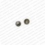ECMANTCAP76-10mm-Dia-Round-Shape-Silver-Antique-Finish-Metal-Head-Cap-Design-16 V1