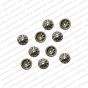 ECMANTCAP76-10mm-Dia-Round-Shape-Silver-Antique-Finish-Metal-Head-Cap-Design-16