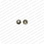 ECMANTCAP81-9mm-Dia-Round-Shape-Silver-Antique-Finish-Metal-Head-Cap-Flower-Design-5 V1
