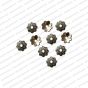 ECMANTCAP84-10mm-Dia-Round-Shape-Silver-Antique-Finish-Metal-Head-Cap-Design-19