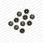 ECMANTCAP93-10mm-Dia-Round-Shape-Silver-Antique-Finish-Metal-Head-Cap-Design-22
