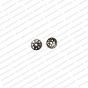 ECMANTCAP95-10mm-Dia-Round-Shape-Silver-Antique-Finish-Metal-Head-Cap-Design-23 V1